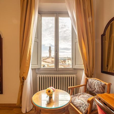Hotel Villani Firenze Kültér fotó