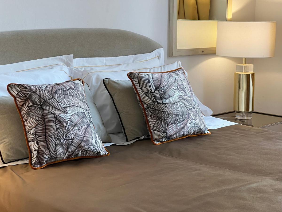Hotel Villani Firenze Kültér fotó